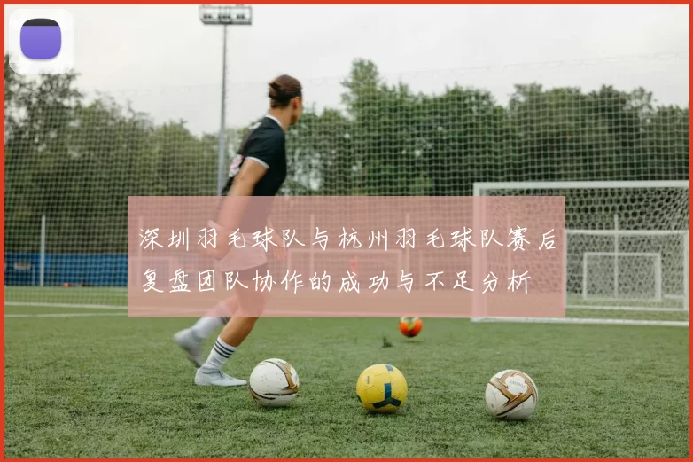 深圳羽毛球队与杭州羽毛球队赛后复盘团队协作的成功与不足分析