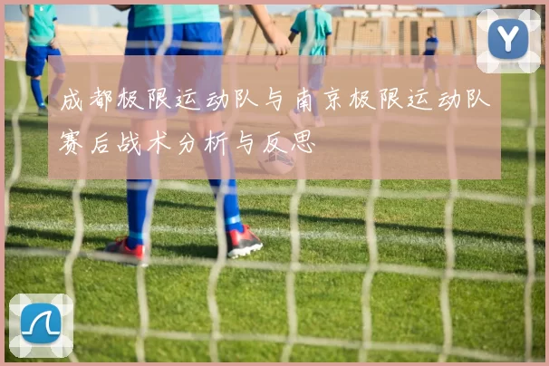 成都极限运动队与南京极限运动队赛后战术分析与反思