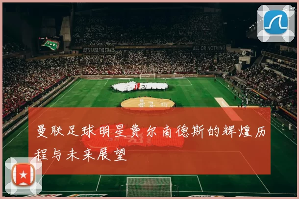 曼联足球明星费尔南德斯的辉煌历程与未来展望