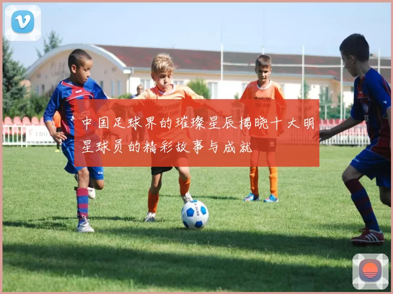 中国足球界的璀璨星辰揭晓十大明星球员的精彩故事与成就