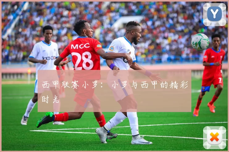 西甲联赛小罗：小罗与西甲的精彩时光