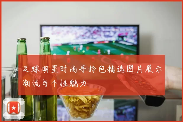 足球明星时尚手拎包精选图片展示潮流与个性魅力