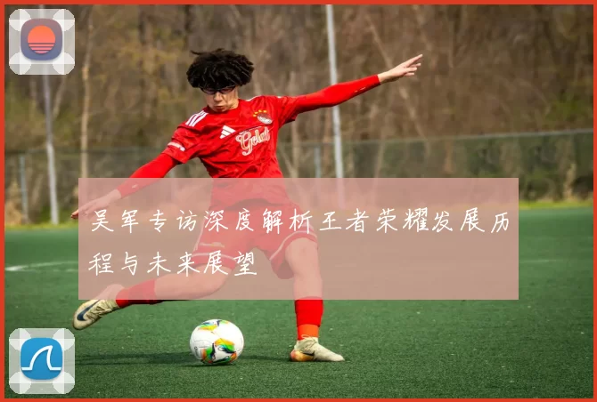 吴军专访深度解析王者荣耀发展历程与未来展望