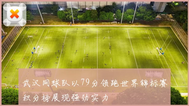 武汉网球队以79分领跑世界锦标赛积分榜展现强劲实力