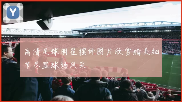 高清足球明星摆件图片欣赏精美细节尽显球场风采