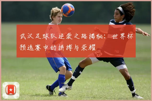 武汉足球队逆袭之路揭秘：世界杯预选赛中的拼搏与荣耀