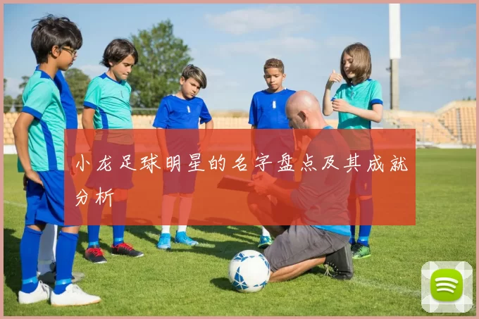 小龙足球明星的名字盘点及其成就分析