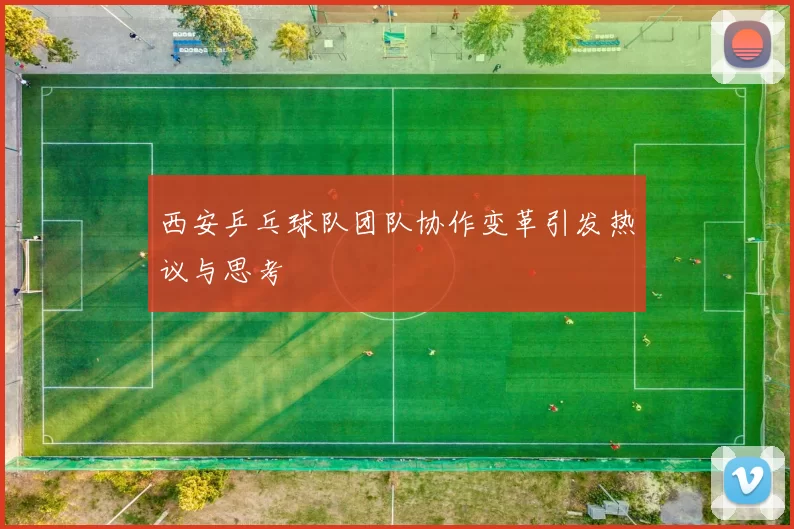 西安乒乓球队团队协作变革引发热议与思考