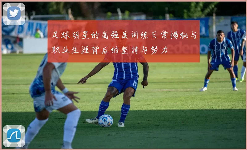 足球明星的高强度训练日常揭秘与职业生涯背后的坚持与努力